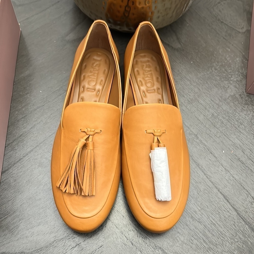 FRANCO SARTO Jiana Loafer - Picture 4 of 11